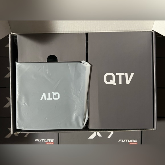 Q-TV / Android BOX & IPTV Service - Picture 3 of 6